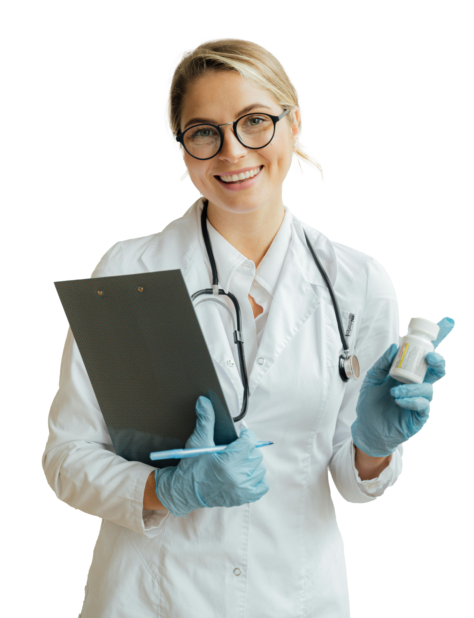doctora